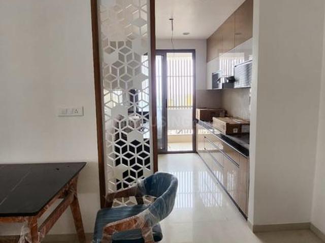 Flat for rent in Gandhinagar, Gujarat