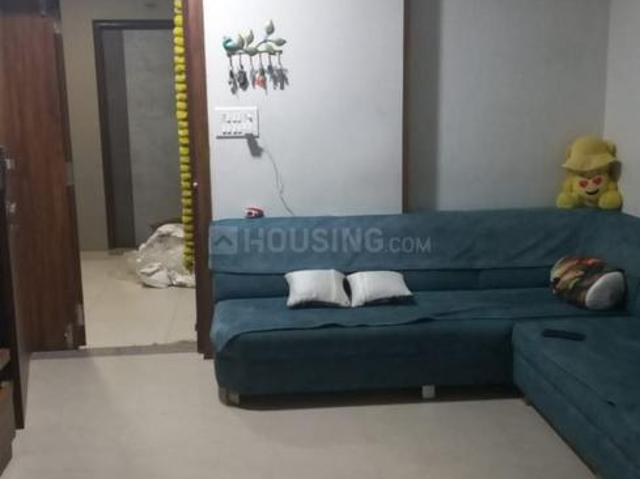 Flat for rent in Gandhinagar, Gujarat