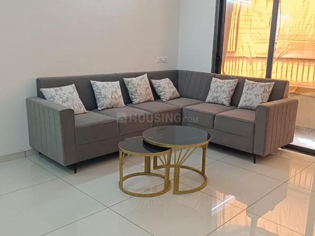 Flat for rent in Gandhinagar, Gujarat