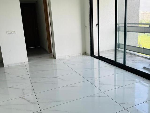 Flat for rent in Gandhinagar, Gujarat