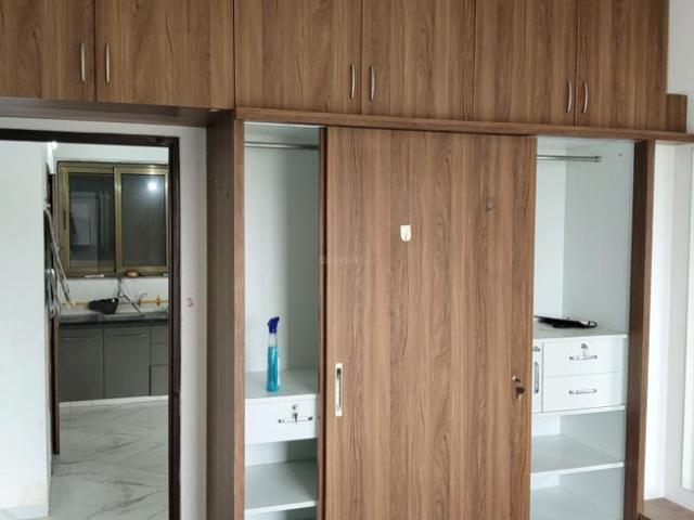 Flat for rent in Gandhinagar, Gujarat