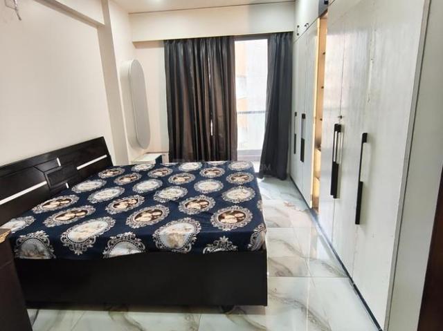 Flat for rent in Gandhinagar, Gujarat