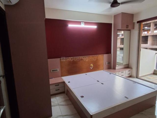 Flat for rent in Gandhinagar, Gujarat