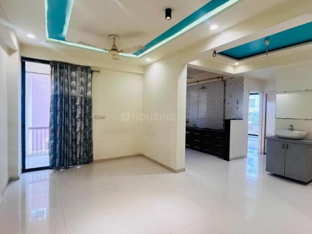 Flat for rent in Gandhinagar, Gujarat