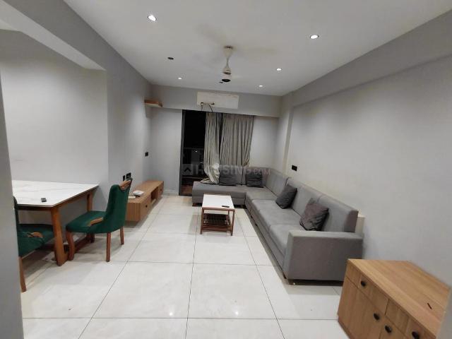 Flat for rent in Gandhinagar, Gujarat