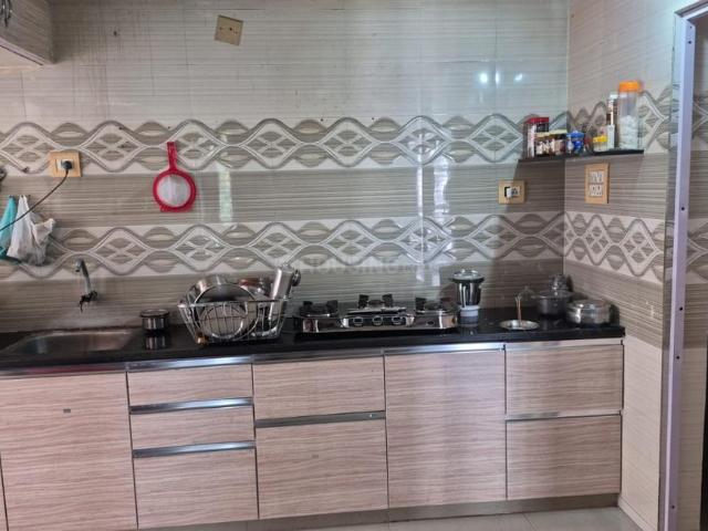 Flat for rent in Gandhinagar, Gujarat