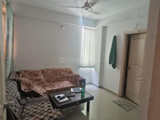 Flat for rent in Gandhinagar, Gujarat