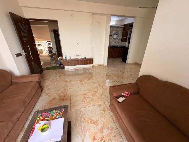 Flat for rent in Gandhinagar, Gujarat