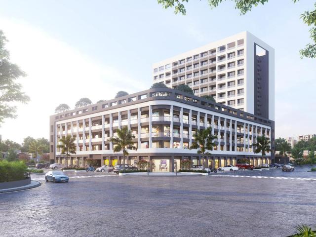 Flat for rent in Gandhinagar, Gujarat