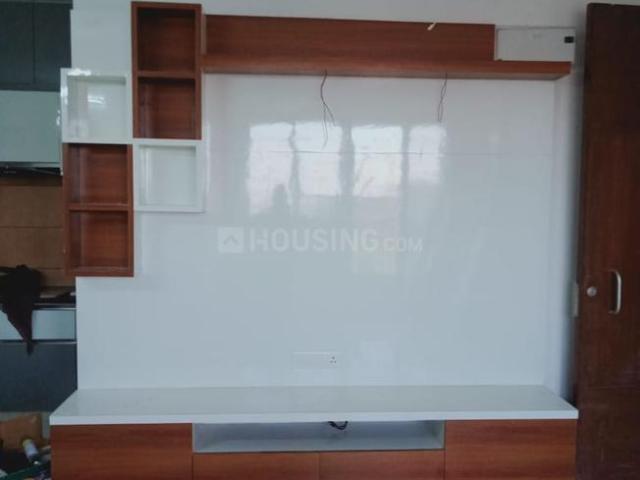 Flat for rent in Gandhinagar