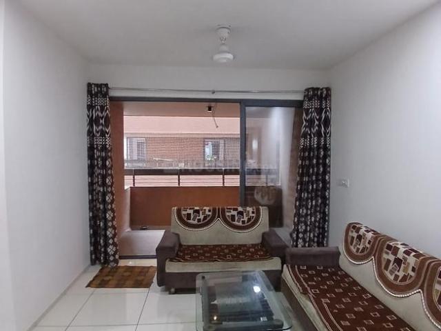 Flat for rent in Gandhinagar