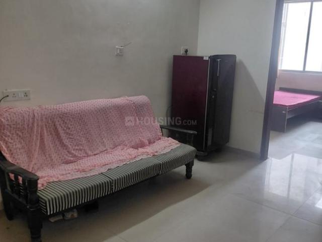 Flat for rent in Gandhinagar, Gujarat