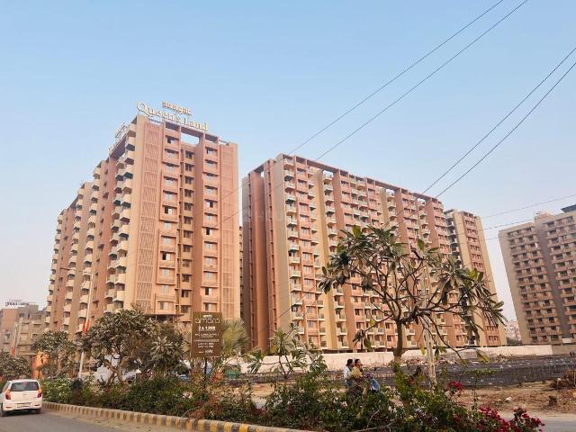 Flat for rent in Gandhinagar, Gujarat