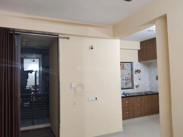 Flat for rent in Gandhinagar, Gujarat