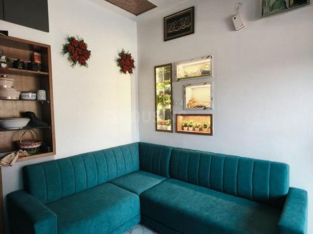 Flat for rent in Gandhinagar, Gujarat