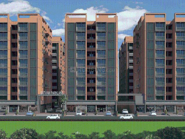 Flat for rent in Gandhinagar, Gujarat