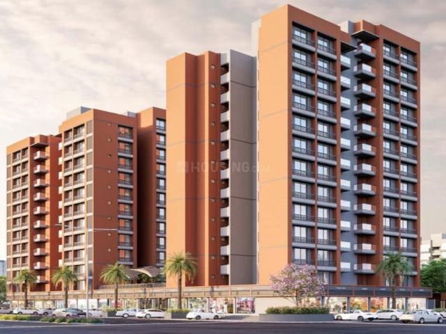 Flat for rent in Gandhinagar, Gujarat