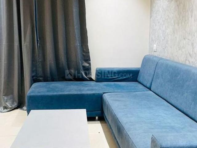 Flat for rent in Gandhinagar, Gujarat