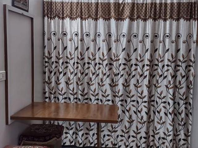 Flat for rent in Gandhinagar