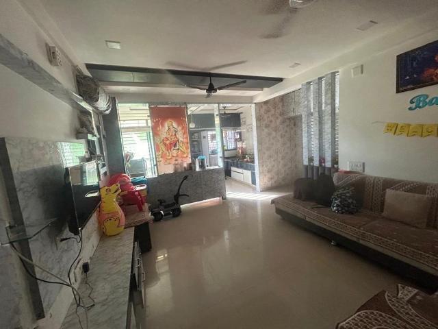 Flat for rent in Gandhinagar