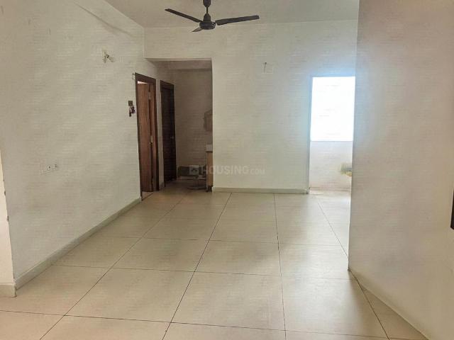 Flat for rent in Gandhinagar