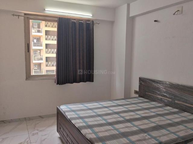 Flat for rent in Gandhinagar