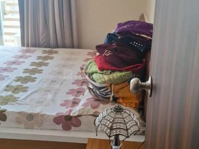 Flat for rent in Gandhinagar