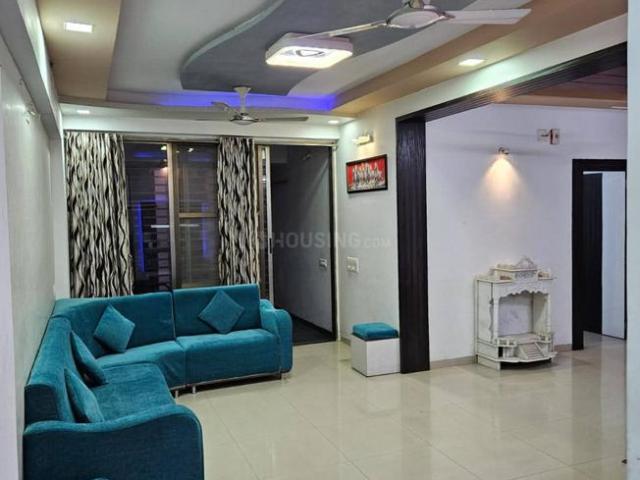 Flat for rent in Gandhinagar