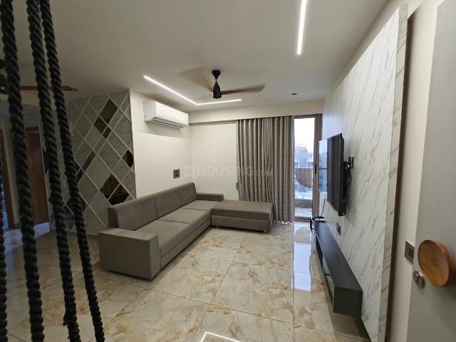 Flat for rent in Gandhinagar