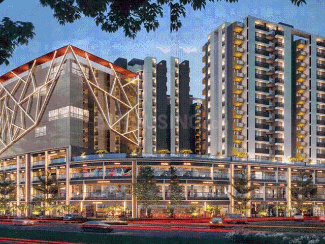 Flat for sale in Gandhinagar, Gujarat