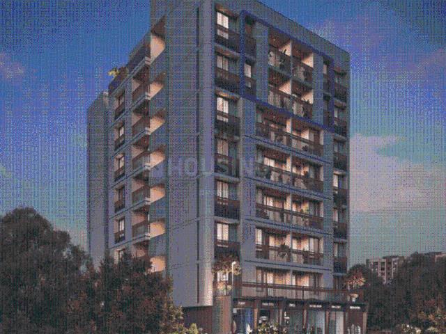 Flat for sale in Gandhinagar, Gujarat