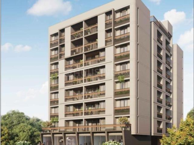 Flat for sale in Gandhinagar, Gujarat