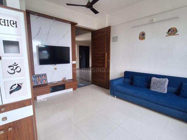 Flat for sale in Gandhinagar, Gujarat
