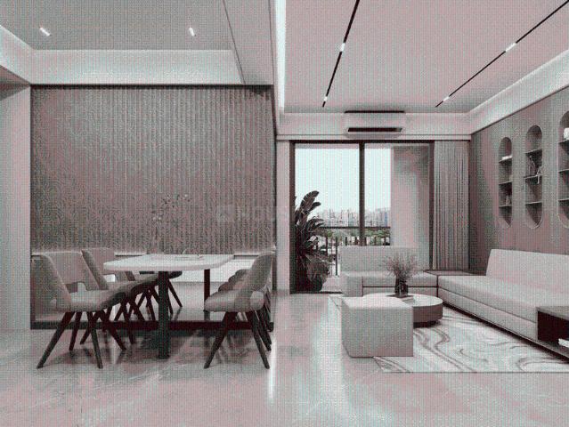 Flat for sale in Gandhinagar, Gujarat