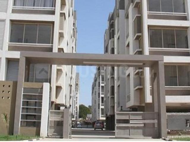Flat for sale in Gandhinagar, Gujarat