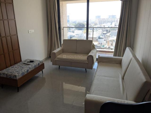 Flat for sale in Gandhinagar, Gujarat