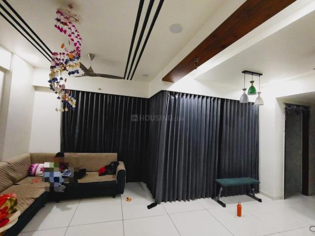 Flat for sale in Gandhinagar, Gujarat