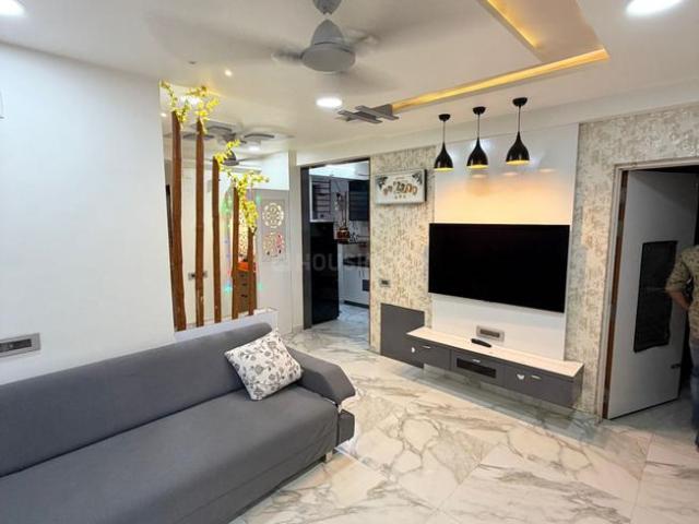 Flat for sale in Gandhinagar, Gujarat