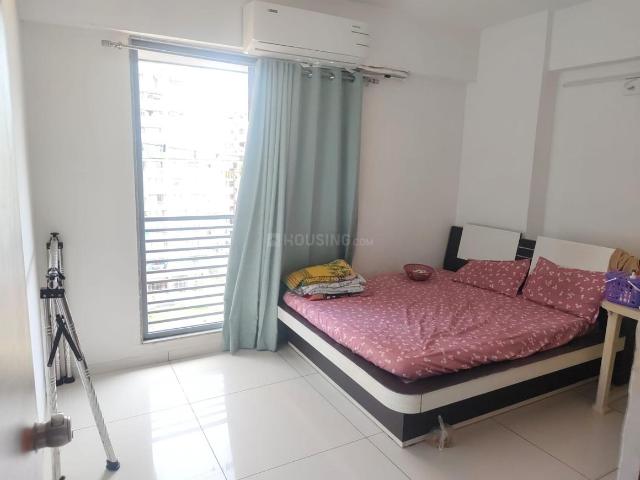 Flat for sale in Gandhinagar, Gujarat