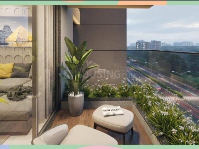 Flat for sale in Gandhinagar, Gujarat