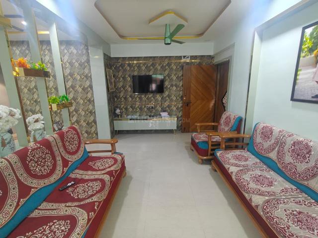 Flat for sale in Gandhinagar, Gujarat