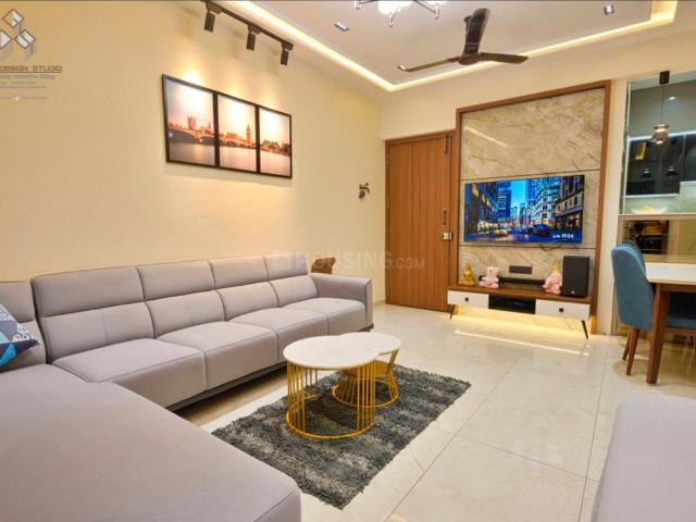Flat for sale in Gandhinagar, Gujarat