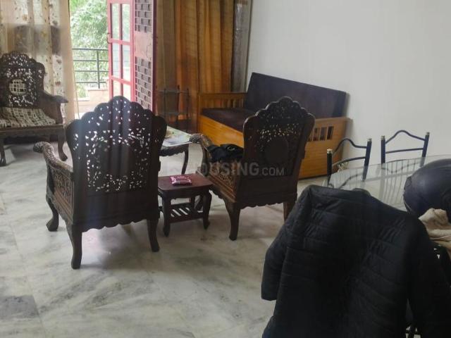 Flat for rent in Deri