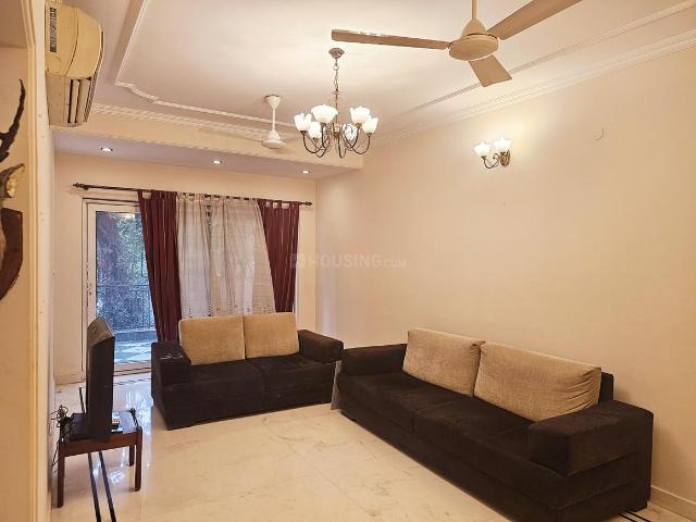 Flat for rent in Deri