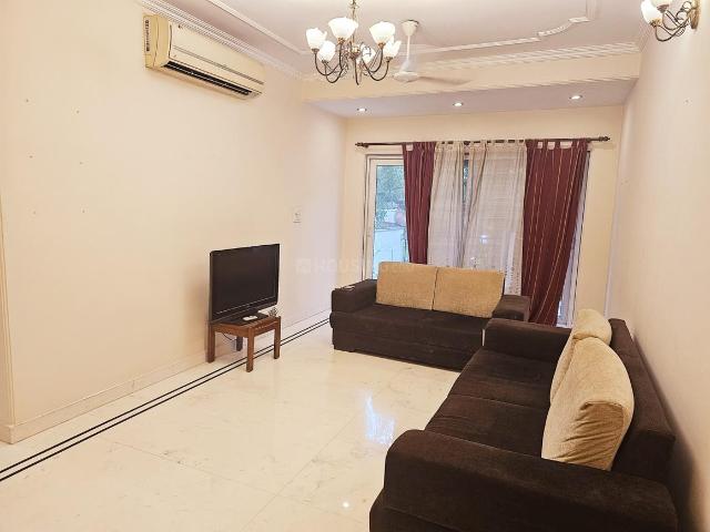 Flat for rent in Deri