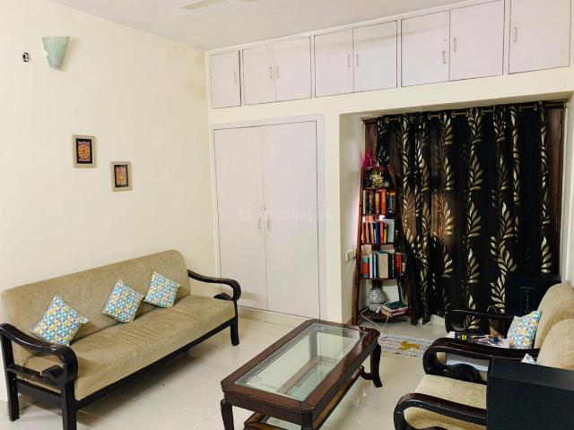 Flat for rent in Deri
