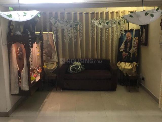 Flat for rent in Deri