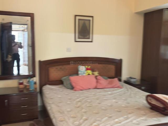 Flat for rent in Deri