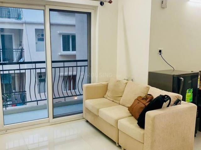 Flat for rent in Sarjapur, Karnataka