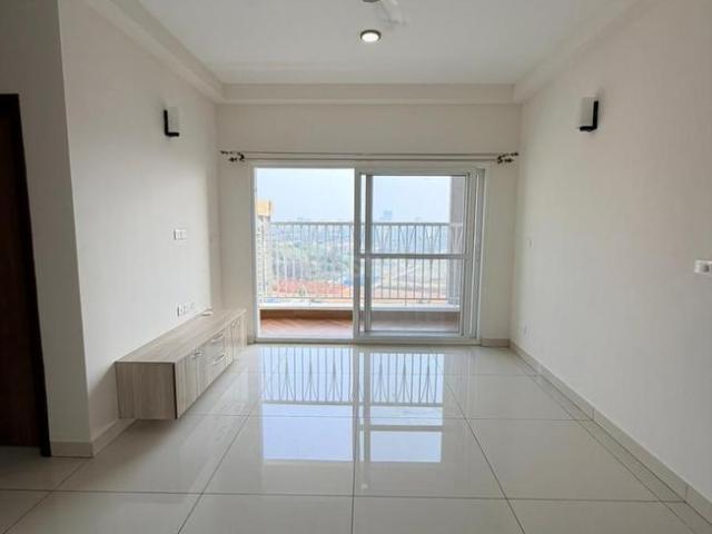 Flat for rent in Sarjapur, Karnataka